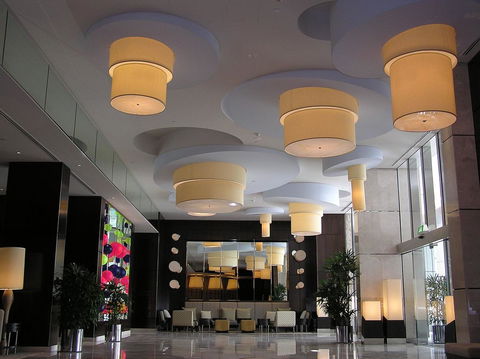 PeepSleep Chevron Towers - Accommodation Sydney 29