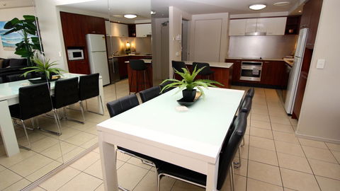 PeepSleep Chevron Towers - Accommodation Sydney 19