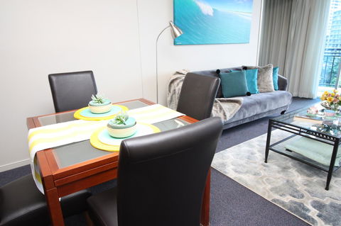 PeepSleep Chevron Towers - Accommodation Sydney 30