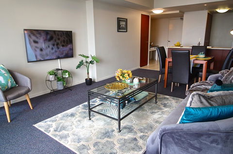 PeepSleep Chevron Towers - Accommodation Sydney 36