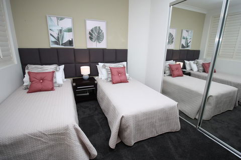 PeepSleep Chevron Towers - Accommodation Sydney 23