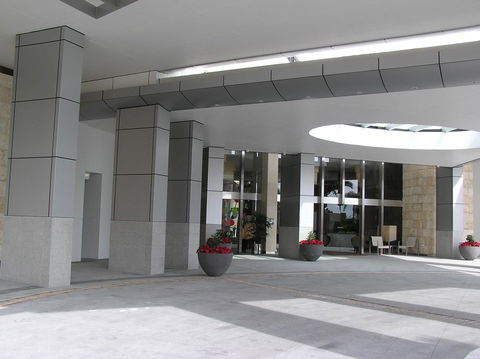 PeepSleep Chevron Towers - Accommodation Sydney 39