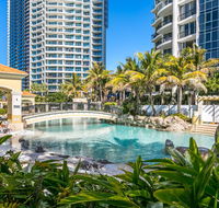 PeepSleep Chevron Towers - Accommodation Sydney