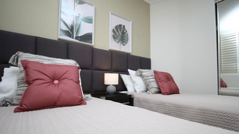 PeepSleep Chevron Towers - Accommodation Sydney 17
