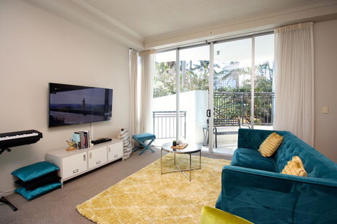 PeepSleep Chevron Towers - Accommodation Sydney 1