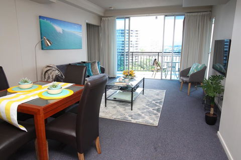 PeepSleep Chevron Towers - Accommodation Sydney 32