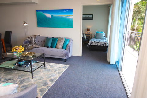 PeepSleep Chevron Towers - Accommodation Sydney 33