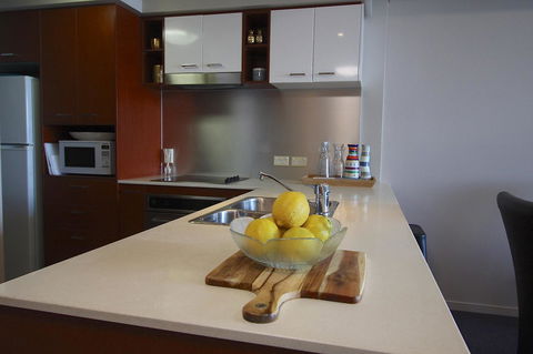 PeepSleep Chevron Towers - Accommodation Sydney 21