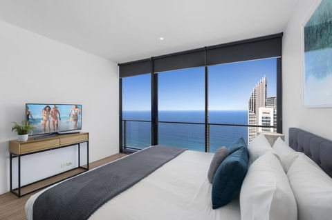 Circle On Cavill - Gclr - Accommodation Sydney 15