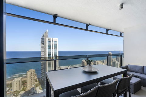 Circle On Cavill - Gclr - Accommodation Sydney 31