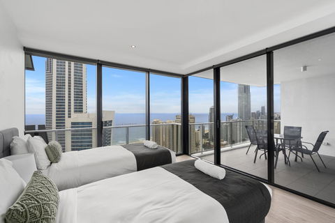 Circle On Cavill - Gclr - Accommodation Sydney 42