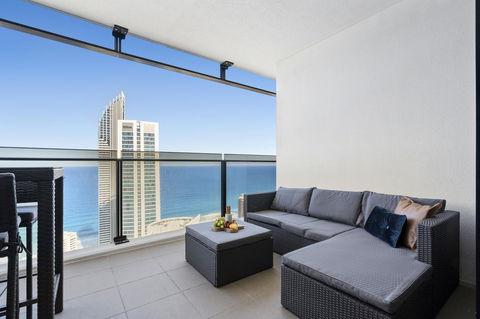 Circle On Cavill - Gclr - Accommodation Sydney 33
