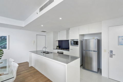 Circle On Cavill - Gclr - Accommodation Sydney 21