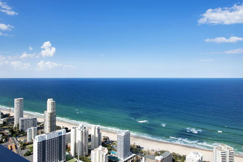 Circle On Cavill - Gclr - Accommodation Sydney 28