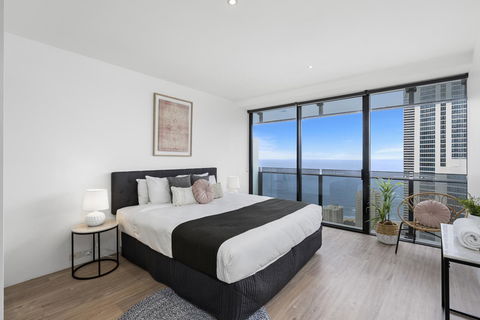 Circle On Cavill - Gclr - Accommodation Sydney 39