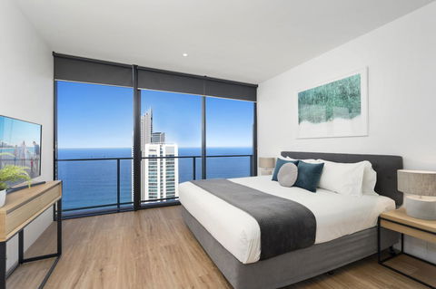 Circle On Cavill - Gclr - Accommodation Sydney 0