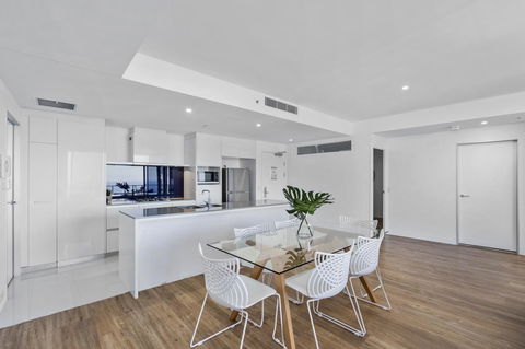 Circle On Cavill - Gclr - Accommodation Sydney 22