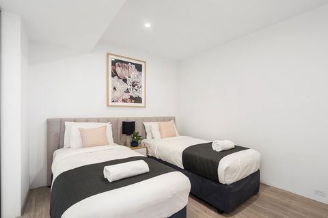 Circle On Cavill - Gclr - Accommodation Sydney 32