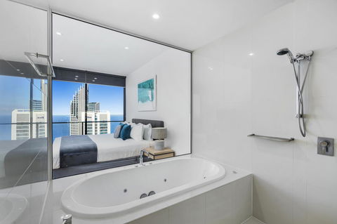 Circle On Cavill - Gclr - Accommodation Sydney 16