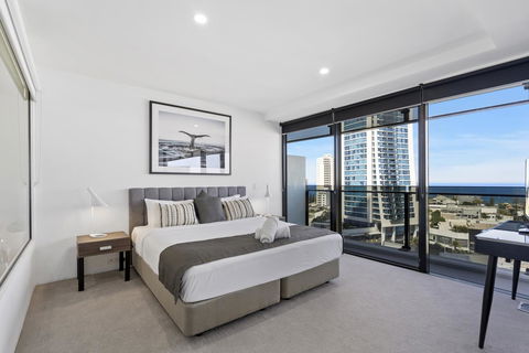Circle On Cavill - Gclr - Accommodation Sydney 9