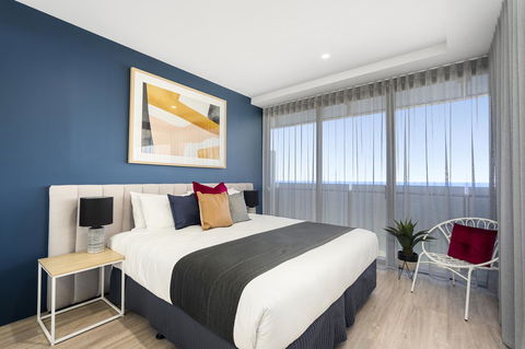 Circle On Cavill - Gclr - Accommodation Sydney 29