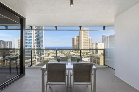 Circle On Cavill - Gclr - Accommodation Sydney 2