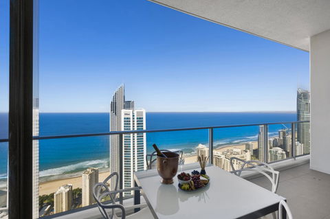 Circle On Cavill - Gclr - Accommodation Sydney 23