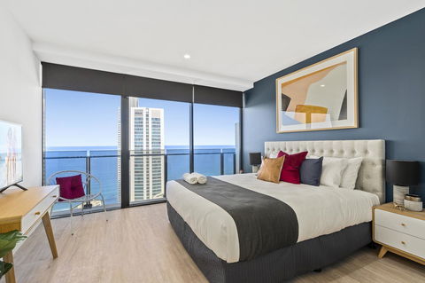 Circle On Cavill - Gclr - Accommodation Sydney 27