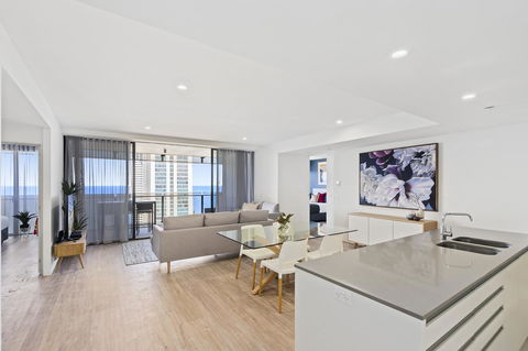 Circle On Cavill - Gclr - Accommodation Sydney 30