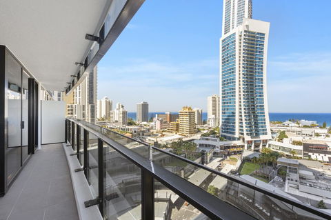 Circle On Cavill - Gclr - Accommodation Sydney 1