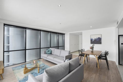 Circle On Cavill - Gclr - Accommodation Sydney 41