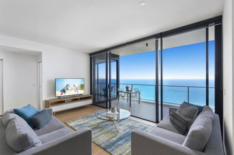 Circle On Cavill - Gclr - Accommodation Sydney 13
