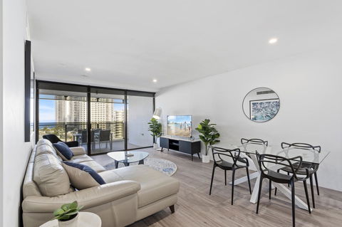 Circle On Cavill - Gclr - Accommodation Sydney 8