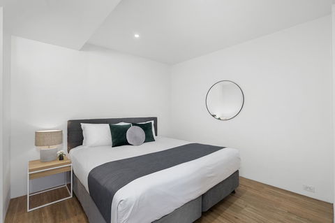 Circle On Cavill - Gclr - Accommodation Sydney 25