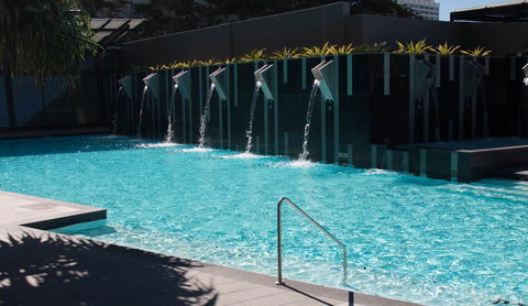 Circle On Cavill - Gclr - Accommodation Sydney 36