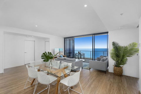 Circle On Cavill - Gclr - Accommodation Sydney 18