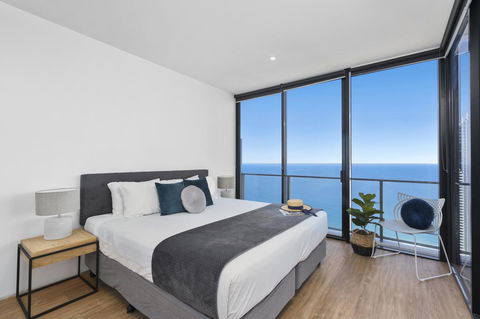 Circle On Cavill - Gclr - Accommodation Sydney 24