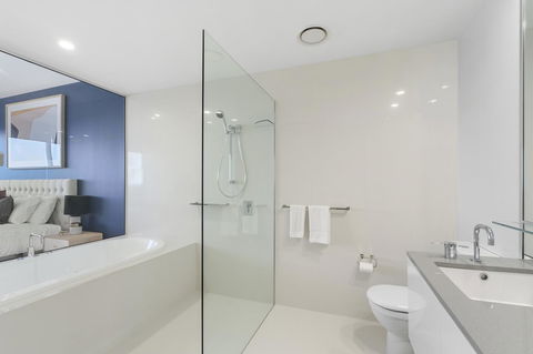 Circle On Cavill - Gclr - Accommodation Sydney 34