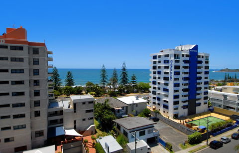 Coco Mooloolaba - Sydney 4u 29