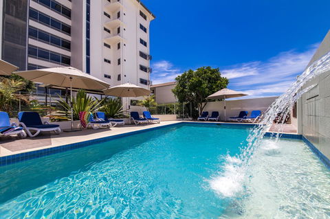 Coco Mooloolaba - Sydney 4u 6
