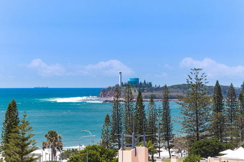 Coco Mooloolaba - Sydney 4u 23