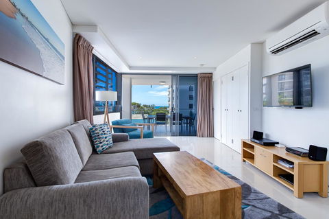 Coco Mooloolaba - Sydney 4u 7