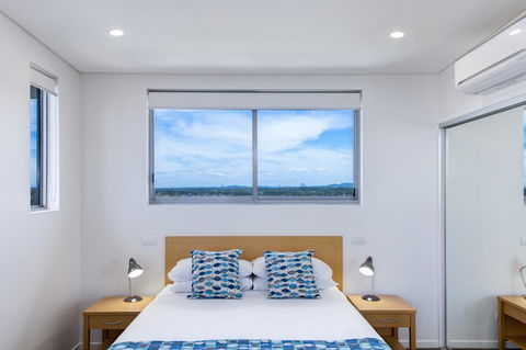 Coco Mooloolaba - Sydney 4u 16