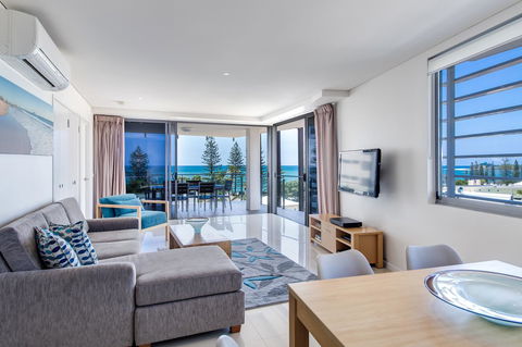 Coco Mooloolaba - Sydney 4u 2