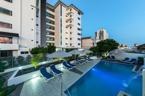 Coco Mooloolaba - Sydney 4u 19