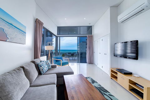 Coco Mooloolaba - Sydney 4u 12