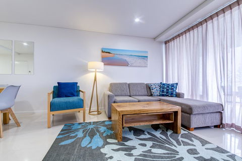 Coco Mooloolaba - Sydney 4u 11