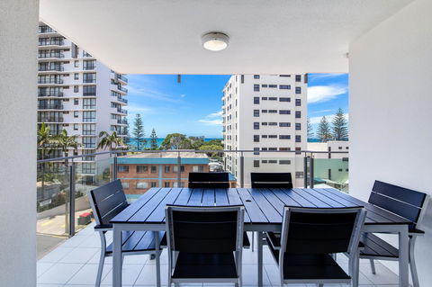 Coco Mooloolaba - Sydney 4u 27