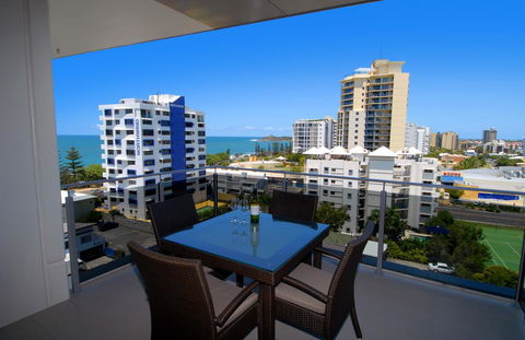 Coco Mooloolaba - Sydney 4u 28