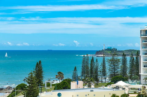 Coco Mooloolaba - Sydney 4u 24